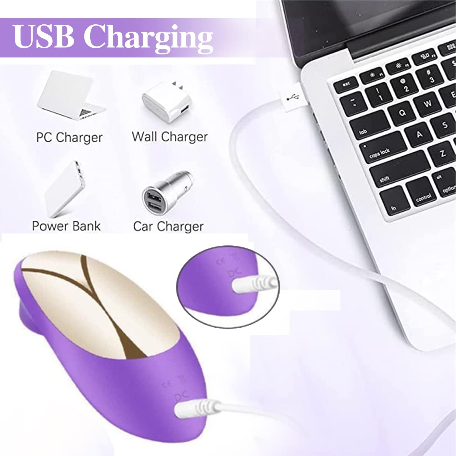 Sex Pleasure Toy for Womens Suck Memoriesh Rose Tongue Rechargeable Clitorals Sucking&Vibrating Machine Adult Toy for Women Couples 10 Mode Nipple Sucker G Sucking Toys for Women image number 2