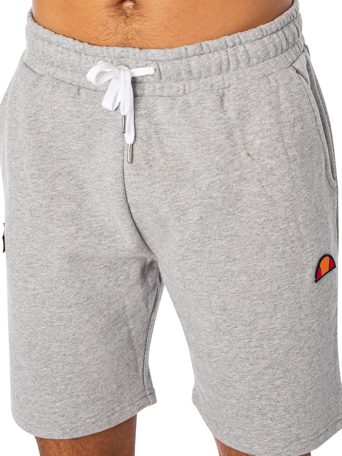Ellesse Noli Men'S Fleece Shorts