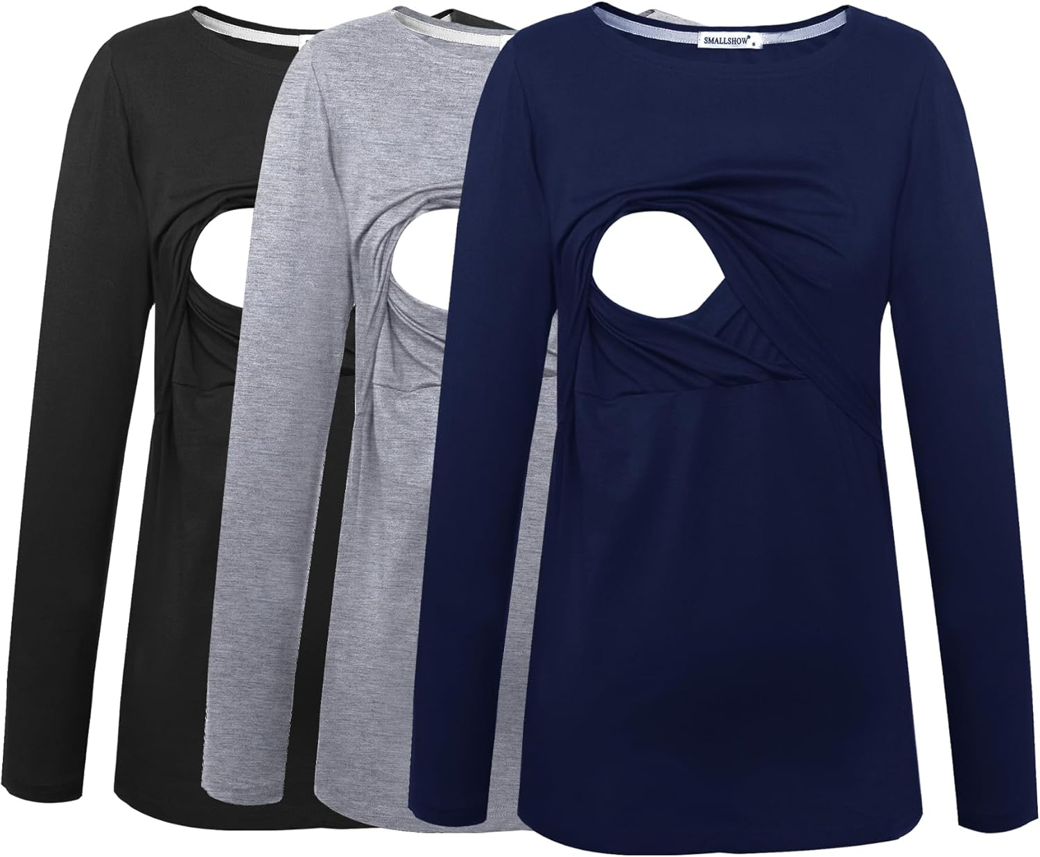 Smallshow Women'S image number 1