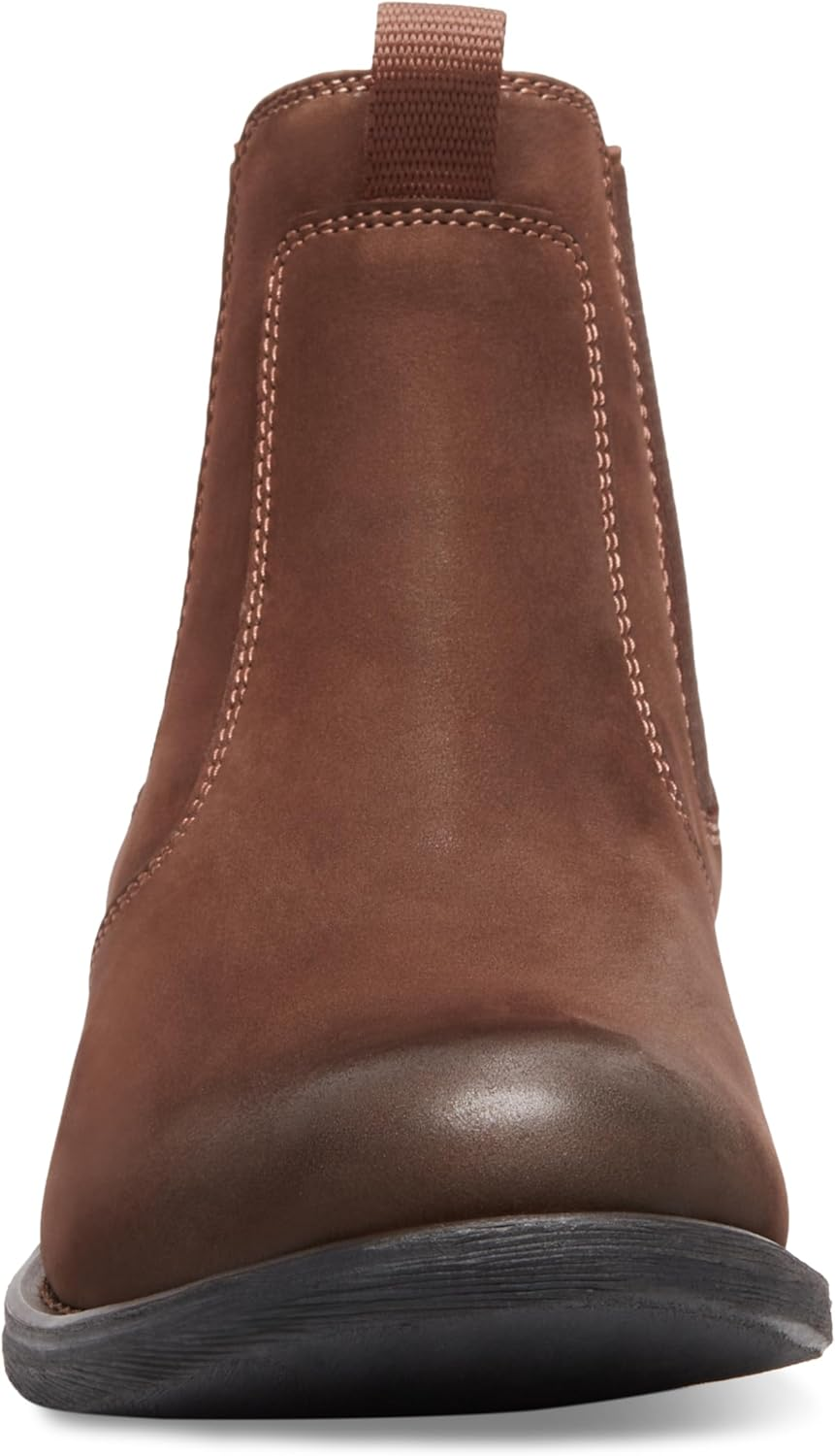 Eastland Men'S Daily Double Chelsea Boot,Boomer image number 6