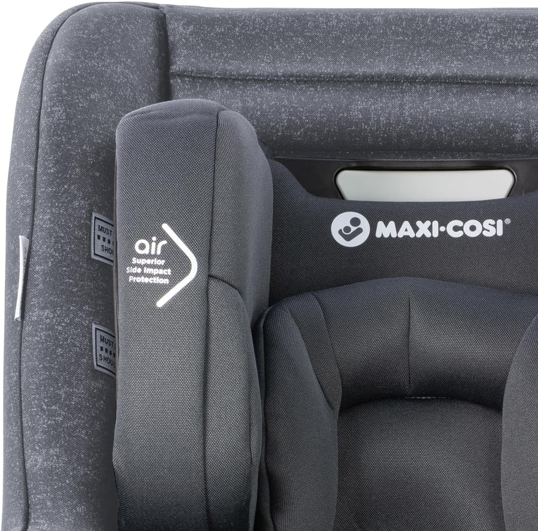 Maxi Cosi Vita Pro Convertible Car Seat - Nomad Iron image number 1