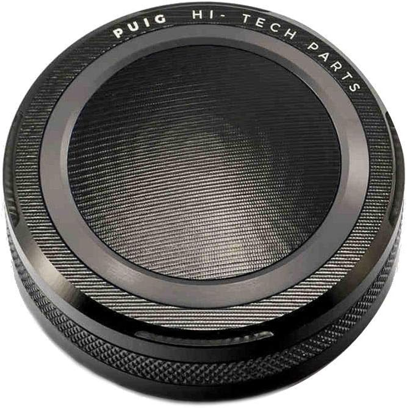 Puig SPOOLS PRO HI-TECH Parts DIM.10 C/Green