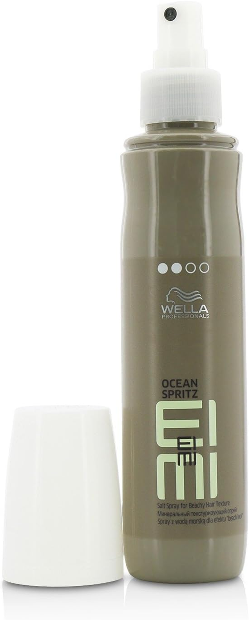 Wella EIMI Ocean Spritz Salt Hairspray (For Beachy Texture - Hold Level 2) 150Ml/5.07Oz image number 2