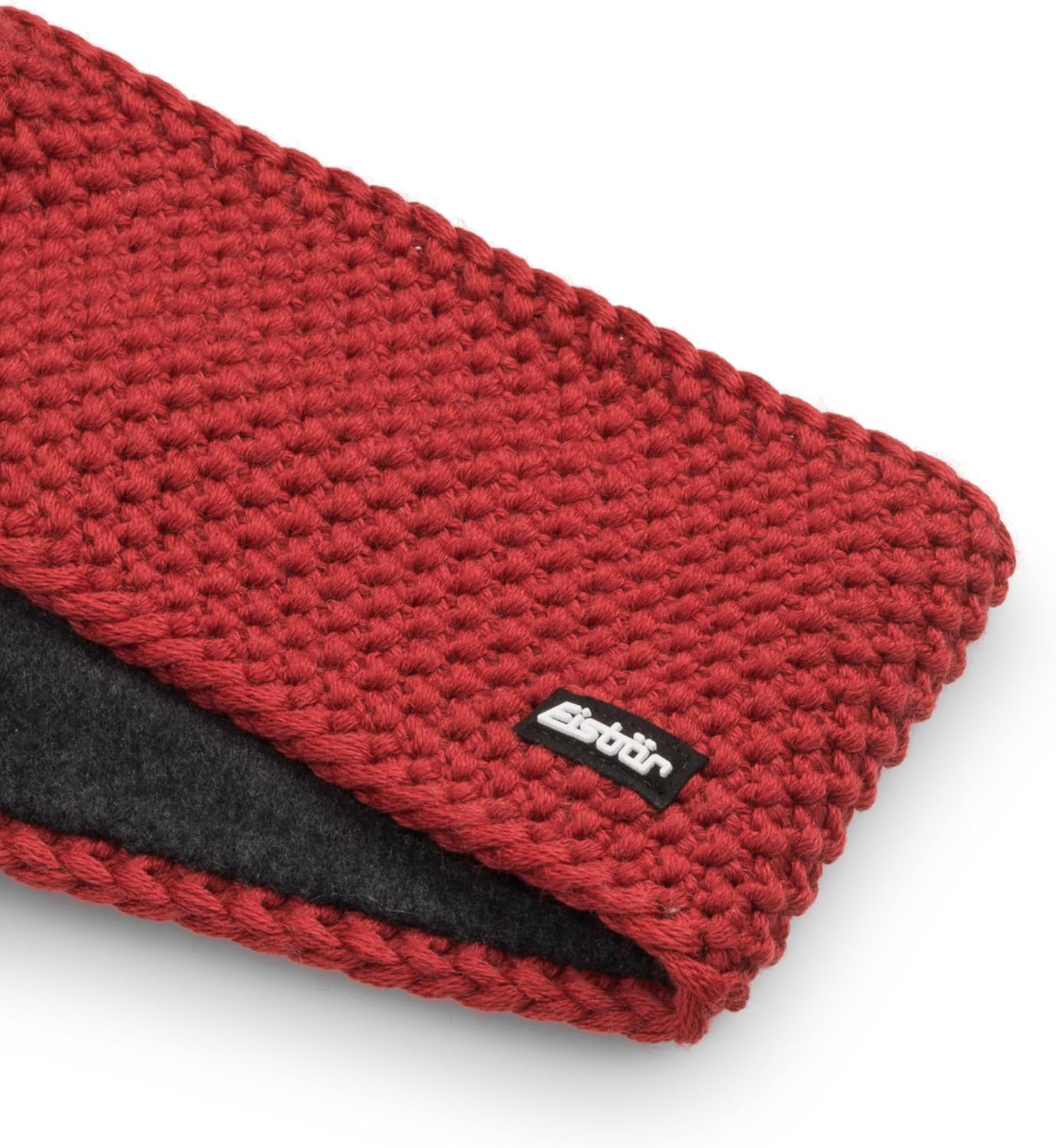 Eisb&auml;r Jamies, Unisex, Stirnband Jamies - Black image number 6