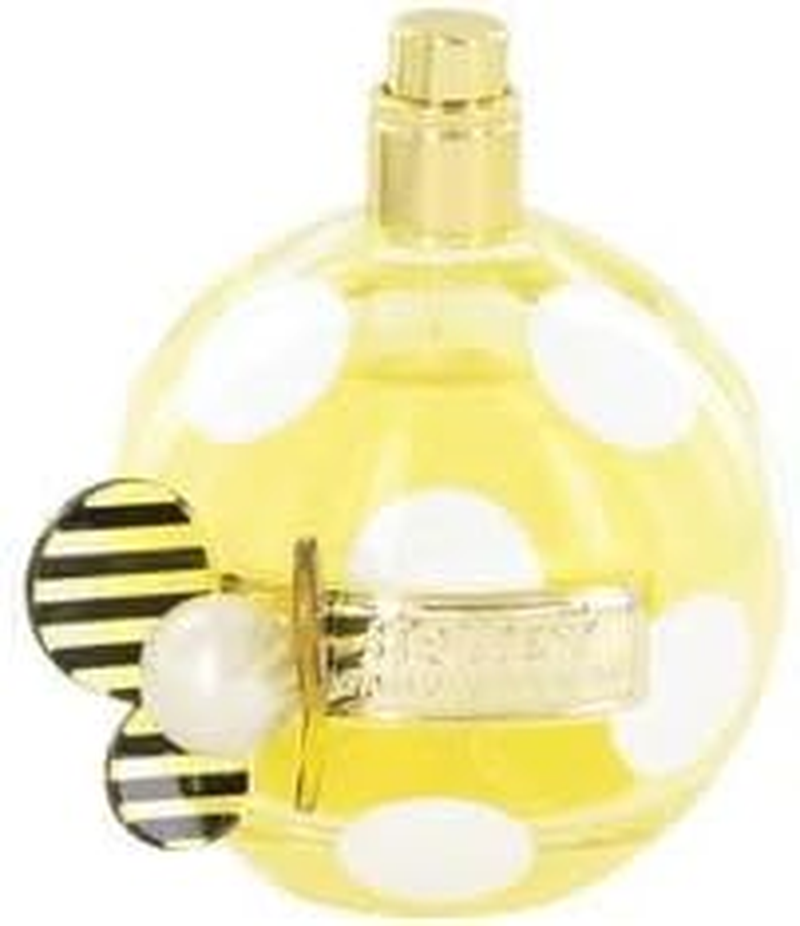 Marc Jacobs Honey Eau De Parfum Spray (Tester) by Marc Jacobs