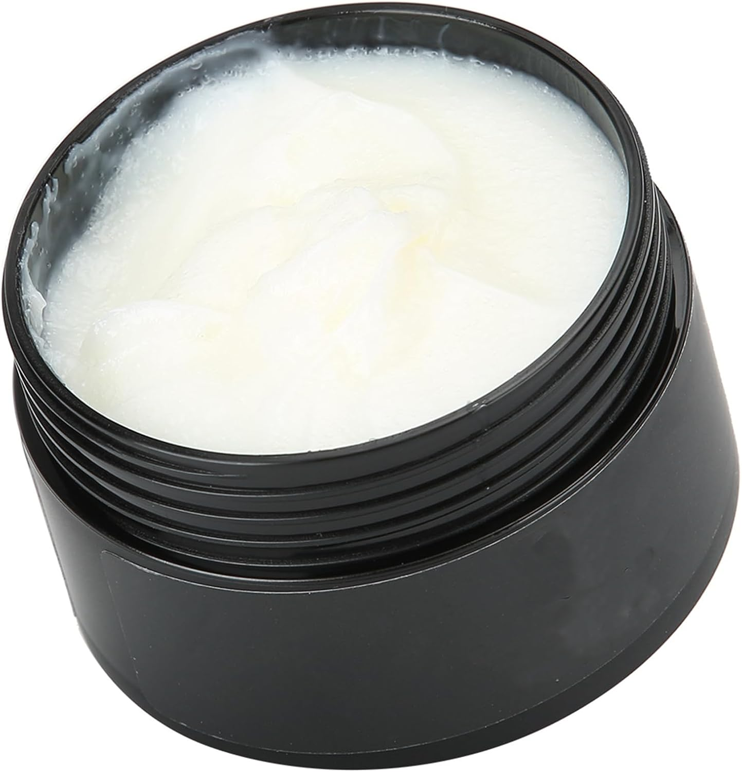 Hair Mask, Hair Mask Steaming Hair Cream Mask Hair Nourishment Coconut Oil Hair Mask for Dry Damaged Hair Repair