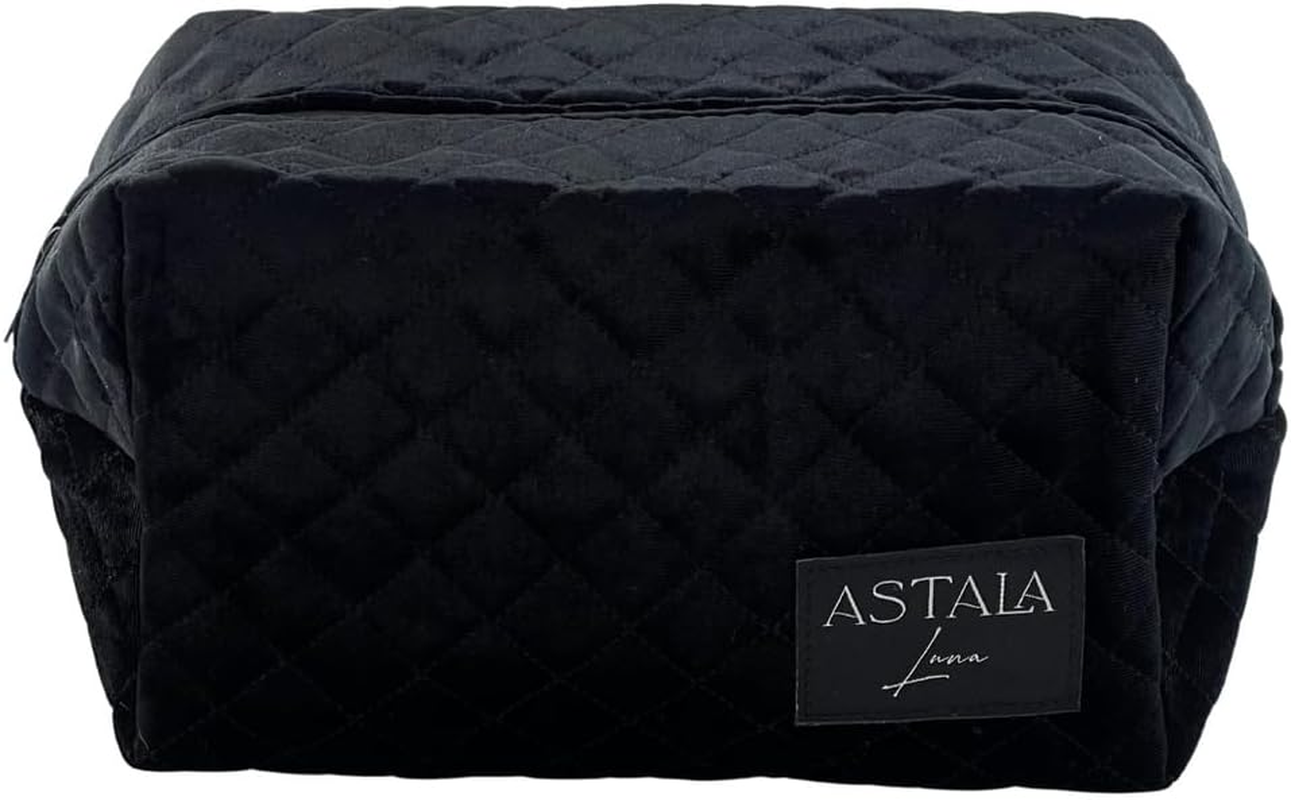 Astala Luna Cosmetic Travel Bag