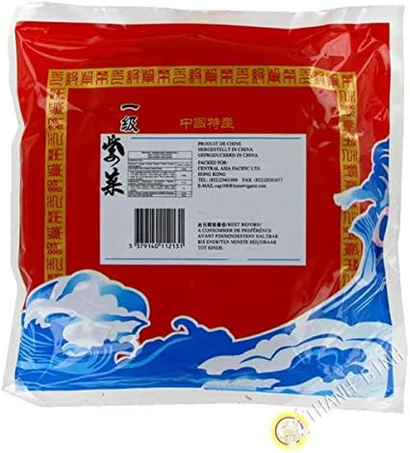 Eaglobe Dried Seaweed 40G