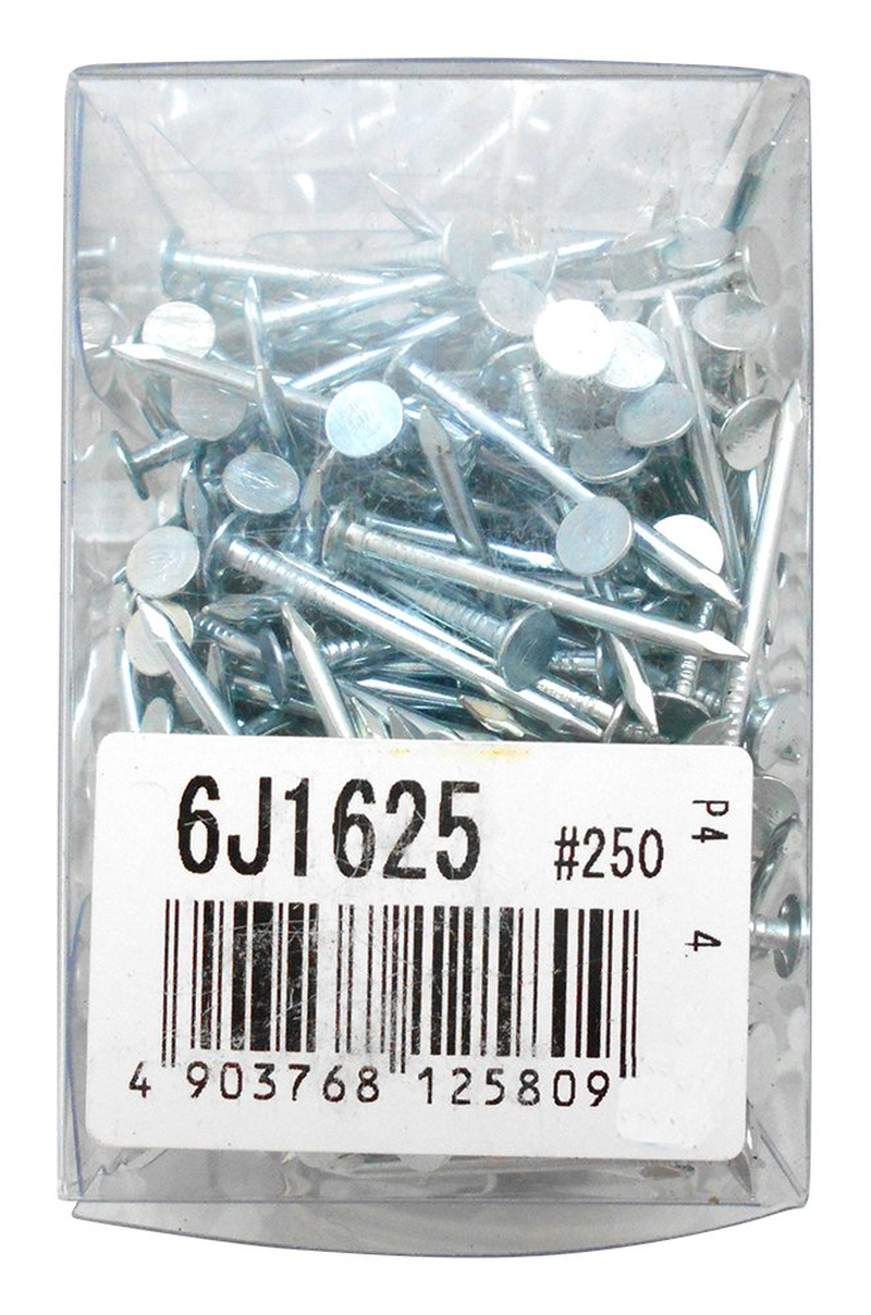 WAKAI Uniqlo Board Nail PRO Pack # 16X25Mm about 520 Lines 6J1625 image number 1