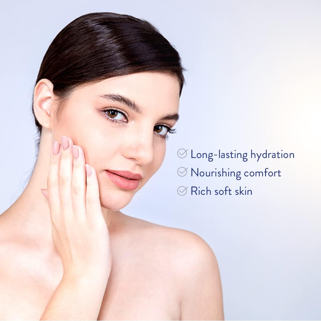 Hi9 Goats Milk Body Lotion Vitamin B & E, Shea Butter 250ML image number 2