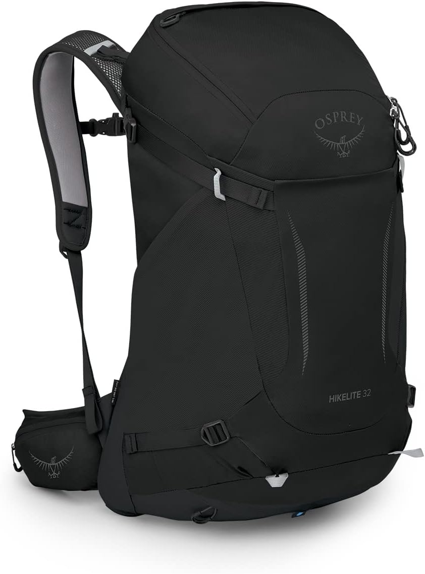 Osprey Europe Unisex Hikelite 32 Backpack (Pack of 1)