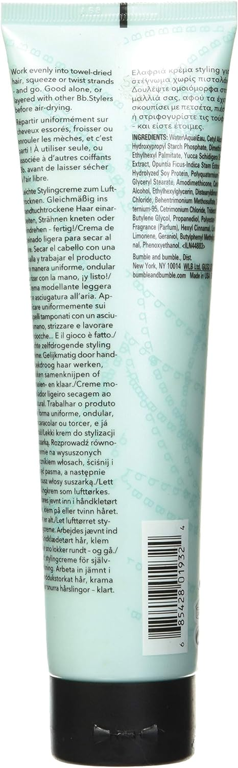 Bumble and Bumble Dont Blow It, 150 Ml