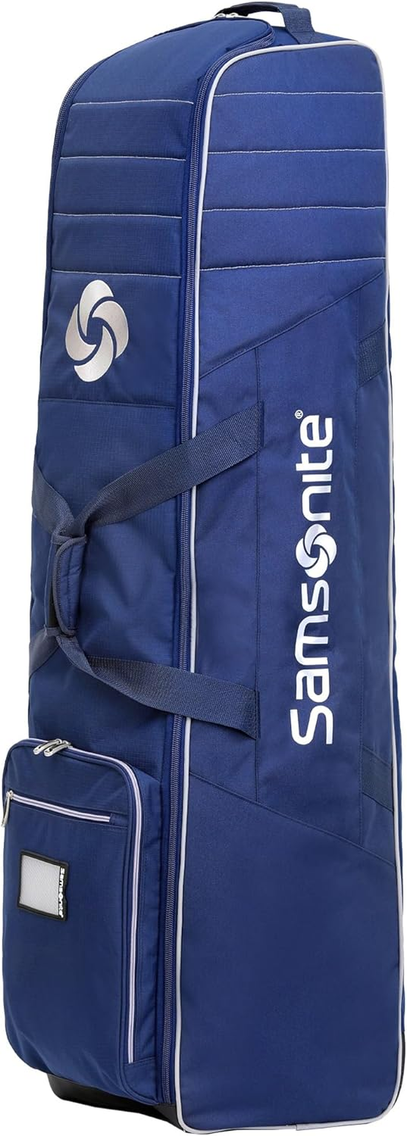 &lrm;Samsonite Samsonite Softside Golf Travel Bag - Navy image number 3
