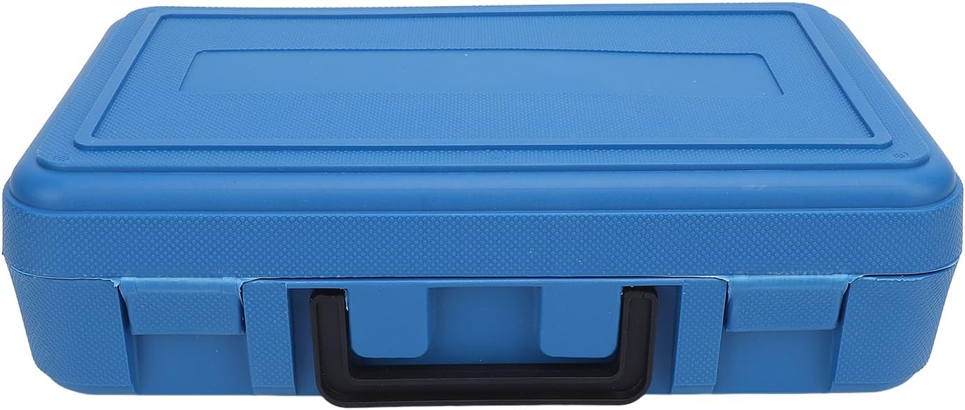 Disc Brake Rotor Gauge, Ball Joint Runout Set Dial Indicator 1 Inch / 0.001 Inch, Flexible Arm Clamp Locking Vise, Flatness Measurement Tool for Automotive, Mechanical, Industrial image number 5