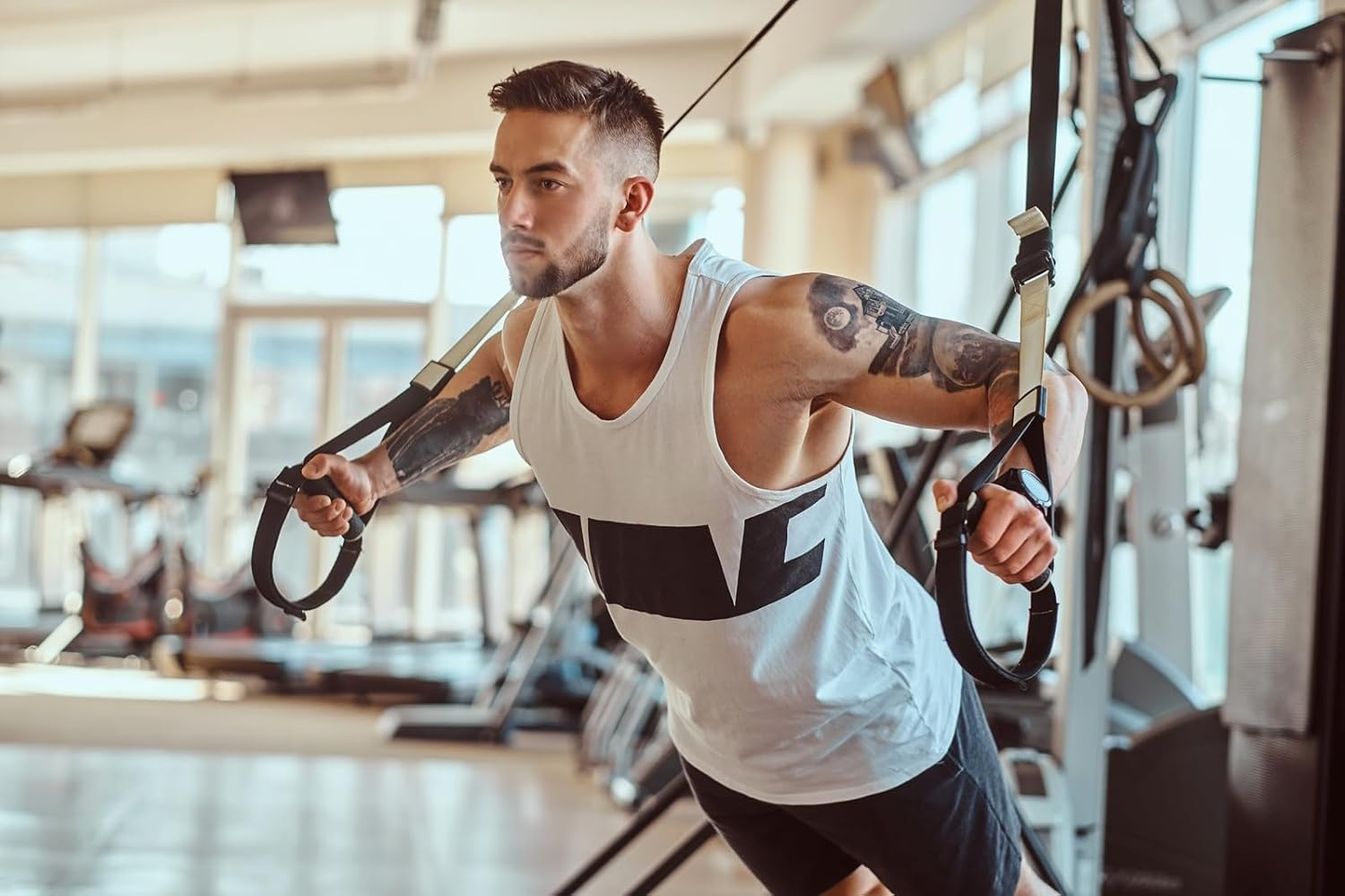 Hypergainz L-Glutamine Pure Amino Acid Powder Micronised L Glutamine Premium Quality 1KG image number 5