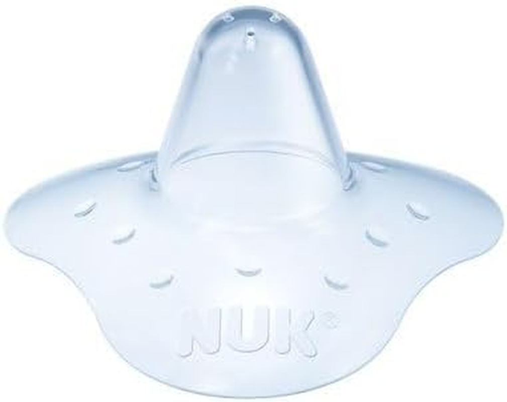 NUK Nipple Shield, Large (Pack of 2)