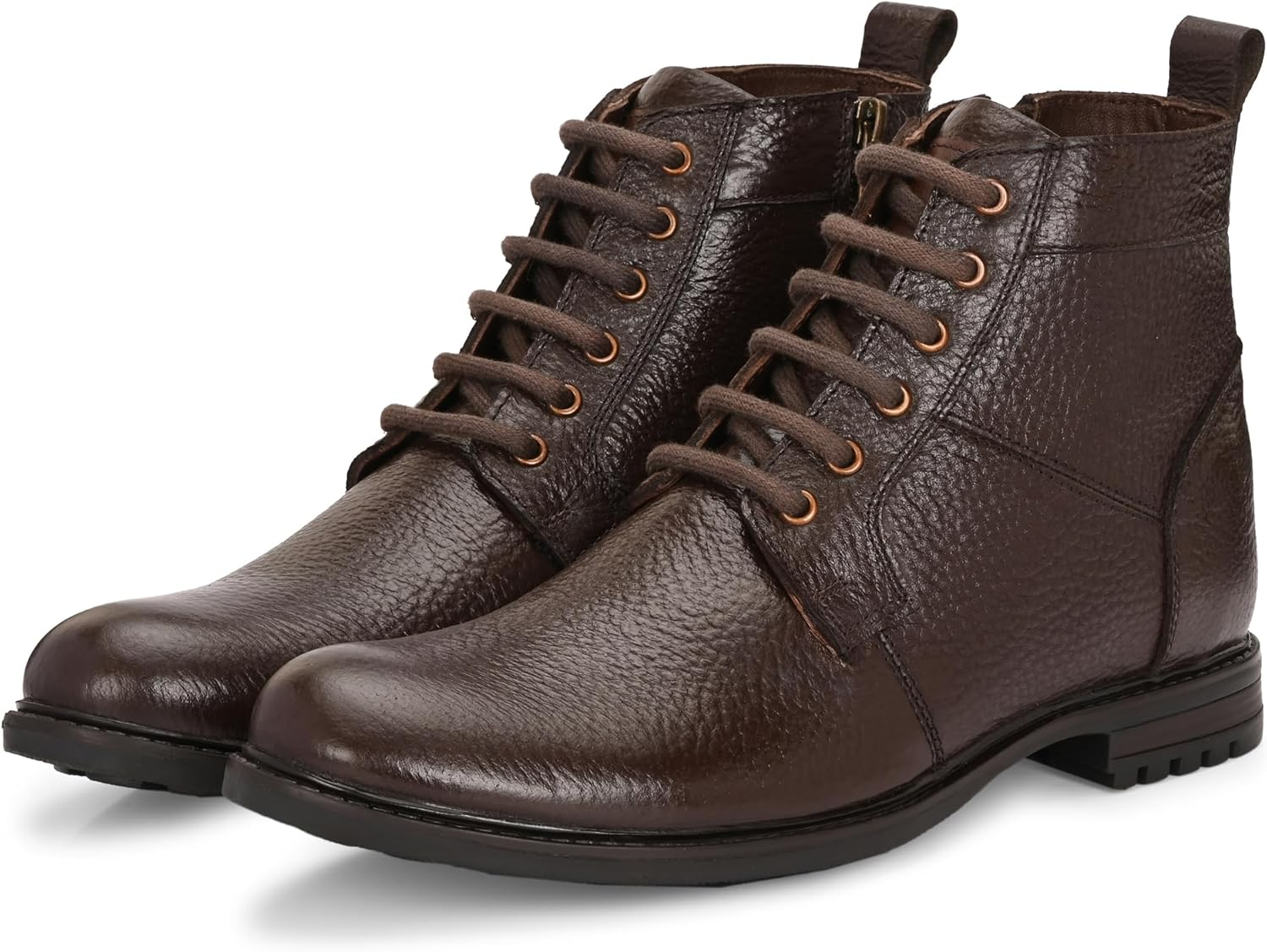 MODESTO Men'S Ashridge Craft Classic Boots- Men&rsquo;S Timeless Trail Boots
