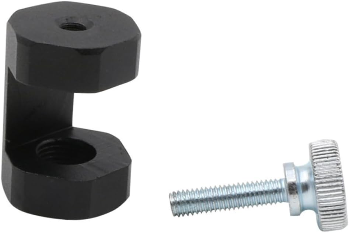 FELTECHELECTR Engine Spark Plug Gap Tool for Car Sparkplug Caliper, Sturdy Aluminium Alloy Construction, Precision Gapping Measurement, Easy Operation for Automotive Maintenance image number 5