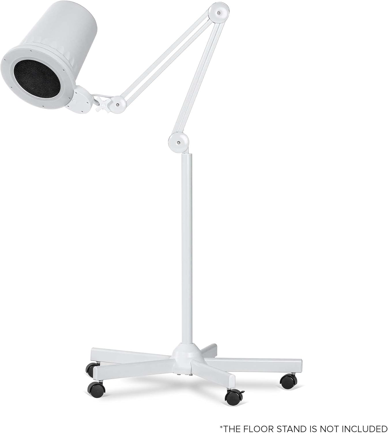 4BLANC&reg; Original Rolling Stand Mount for Alize Series Dust Collector image number 4