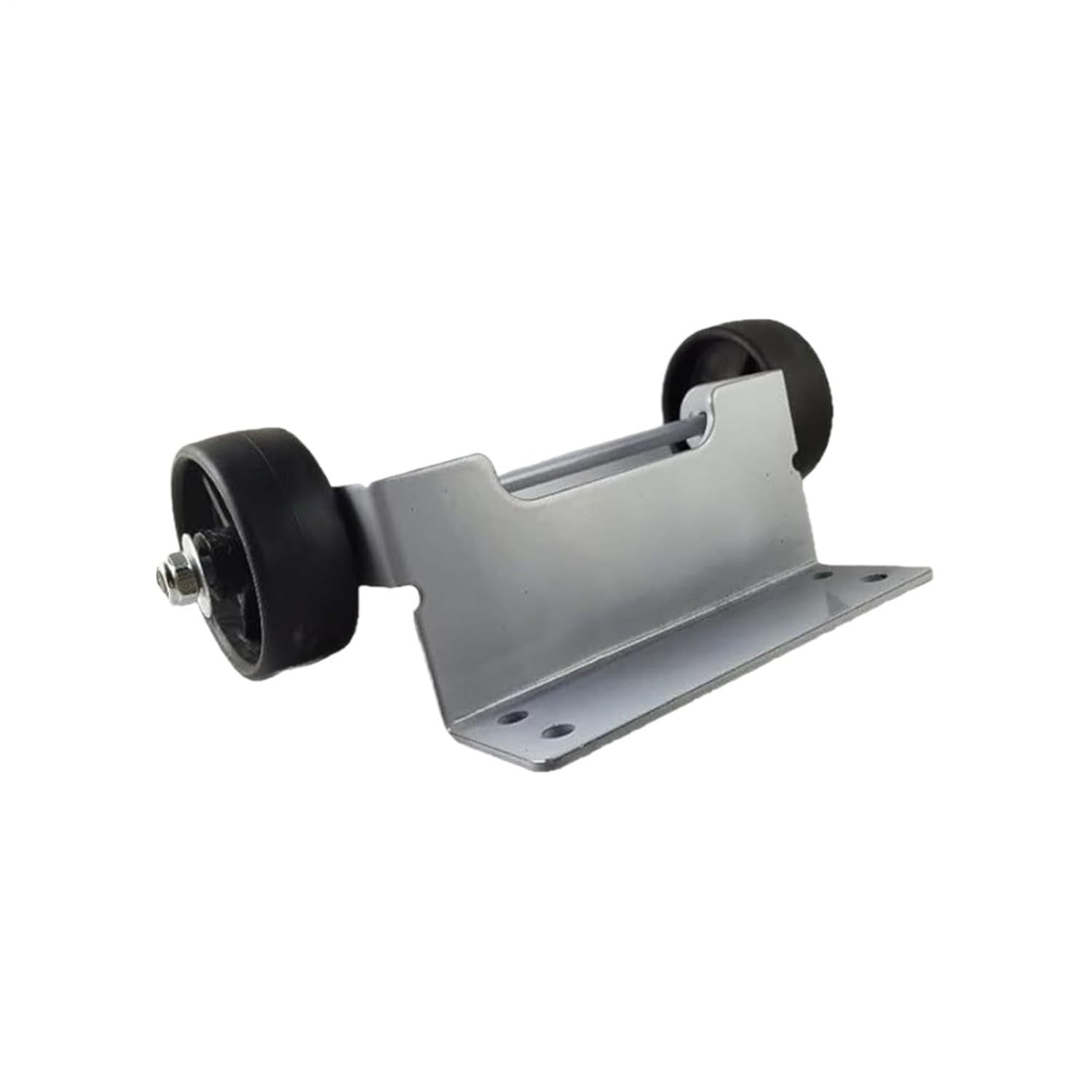 Wheels for Patio Heaters - Universal Movable Warming Supplies - Outdoor Heater Parts,For Windowsills Balconies Dining Parties Yard Patio Porch Lawn outside Backyard Park Garden image number 1