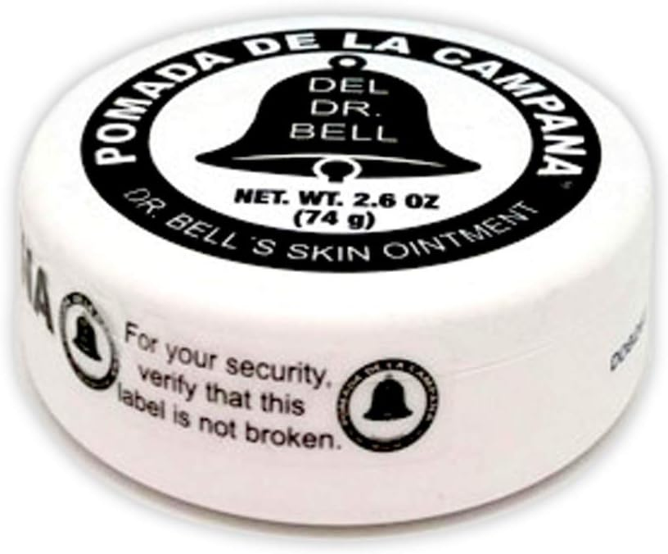 Crema De La Campana Para Manchas De La Cara Y Piel image number 4