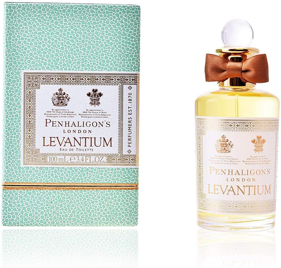 Penhaligon Levantium Eau De Toilette Spray, 100Ml image number 5