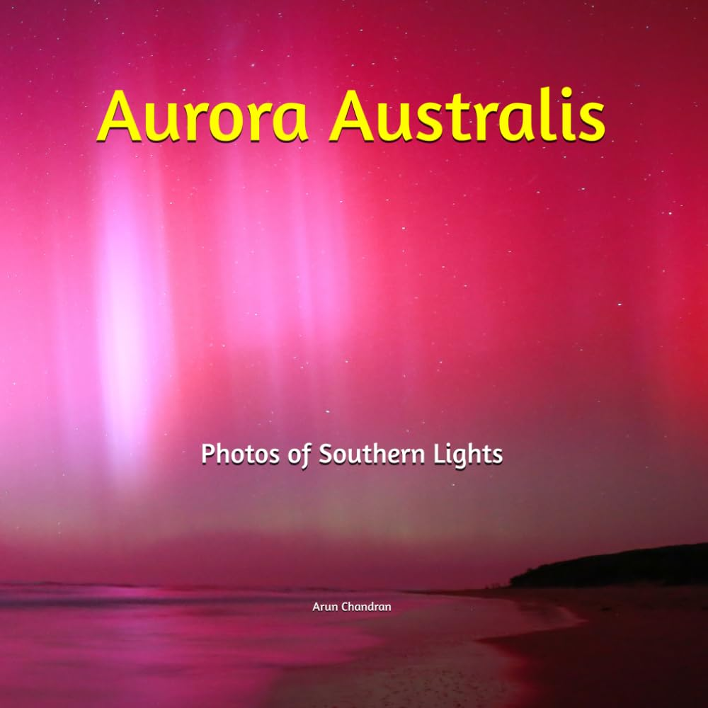 Aurora Australis: Photos of Southern Lights image number 1