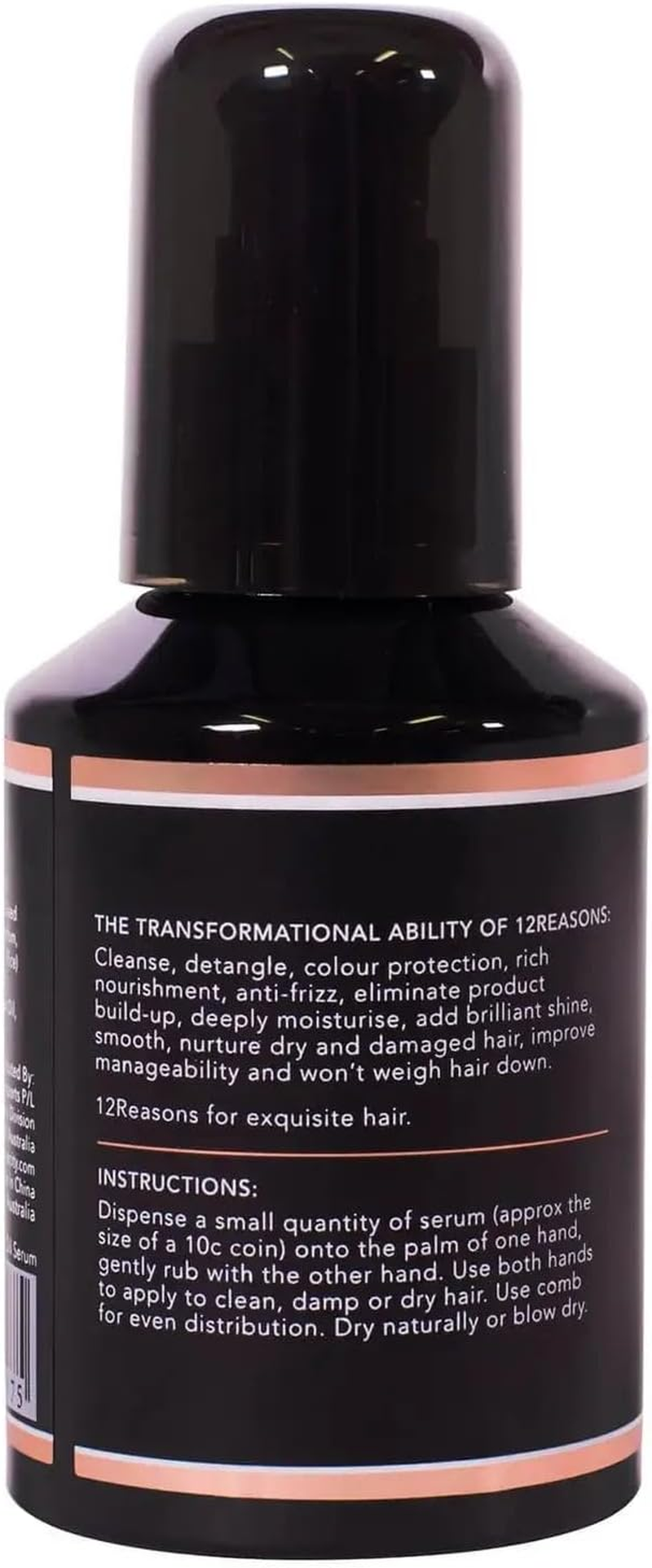 12 Reasons Marula Oil Serum 100 Ml image number 2