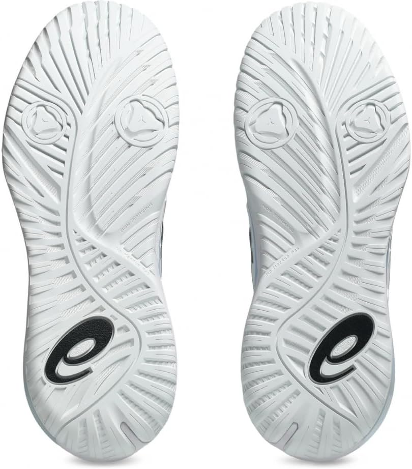 ASICS Men'S Gel-Resolution X image number 7