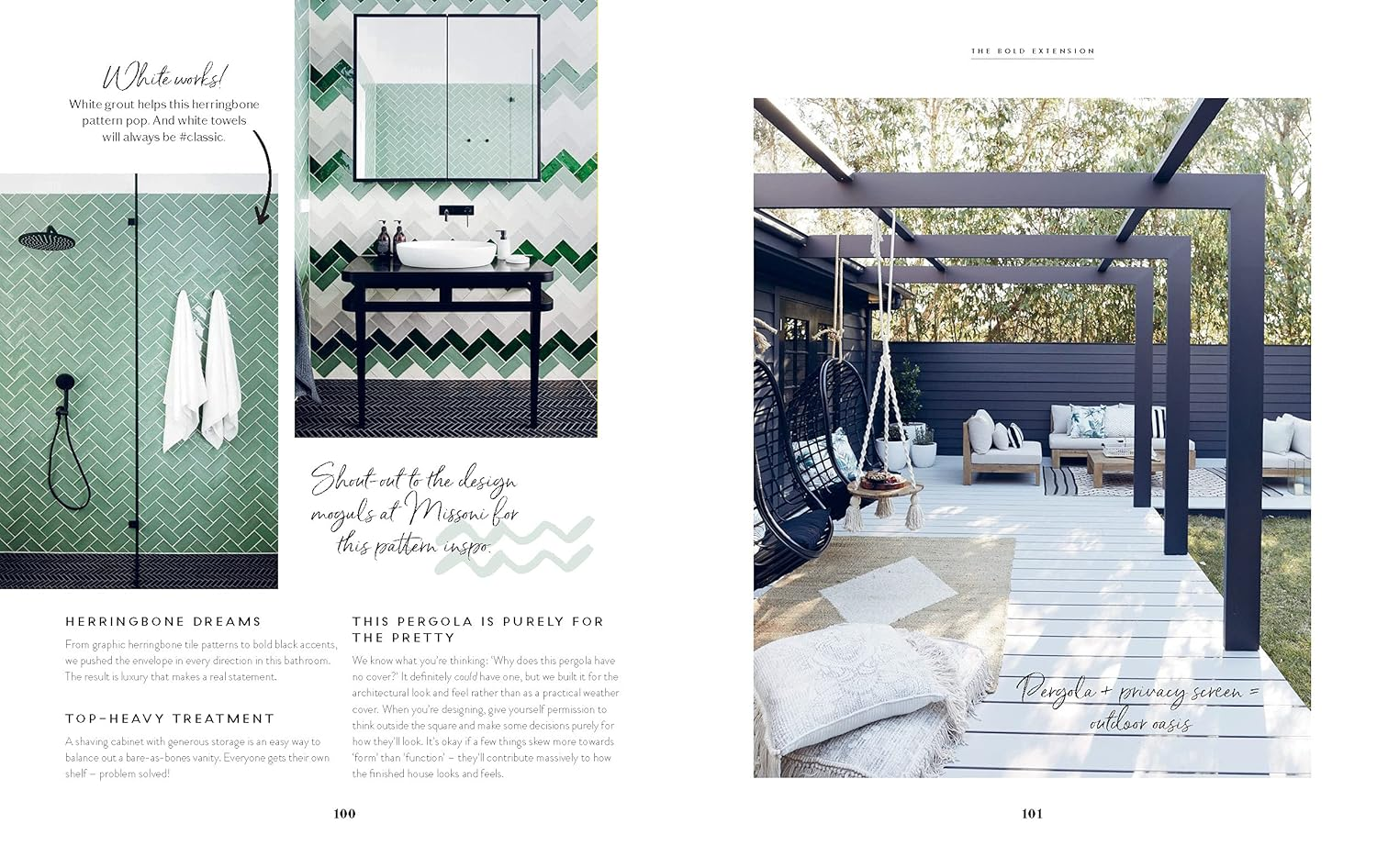 Three Birds Renovations: Dream Home How-To image number 5