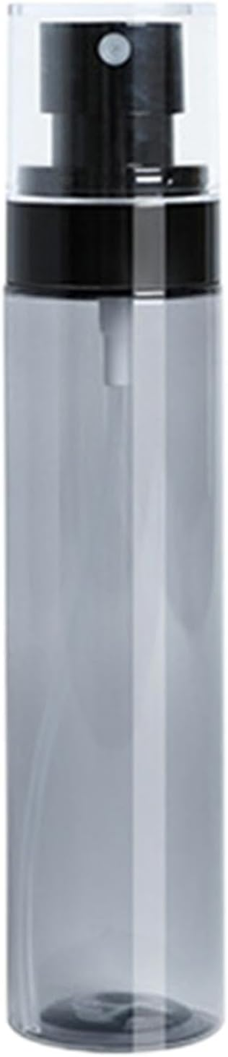 Raypontia Refillable Travel Spray Bottle, Empty Small Spray Bottles,Perfume Spray Bottle | Clear Empty Fine Mist Leak Proof Travel Bottles