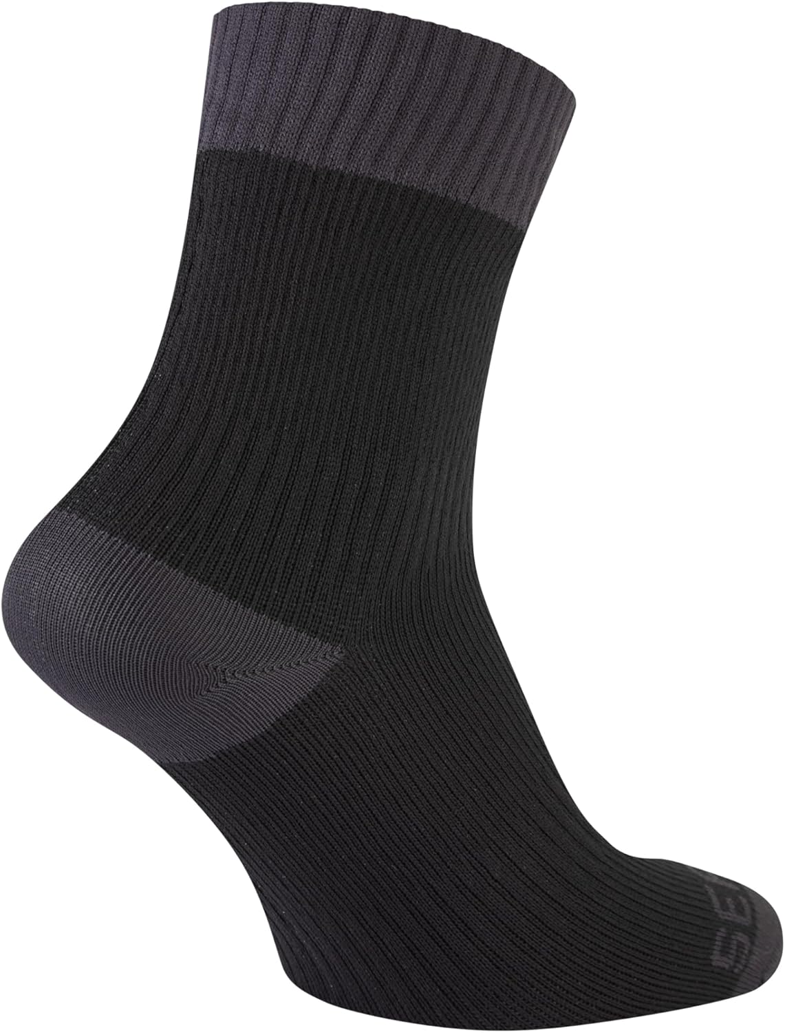 SEALSKINZ Unisex Waterproof Warm Weather Ankle Length Sock image number 3