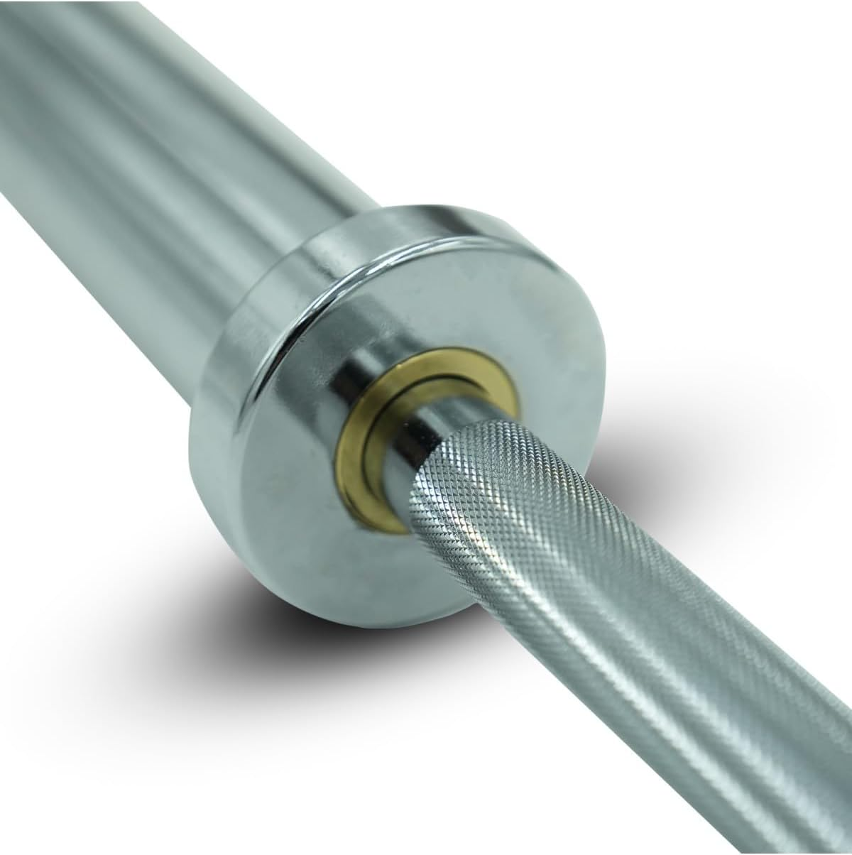 Sveltus Unisex Adult Dumbbell, Steel, One Size image number 2