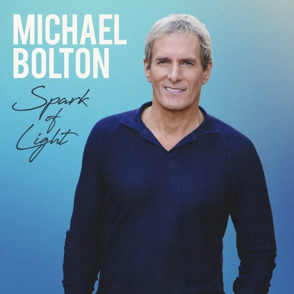 Spark of Light (Deluxe CD)