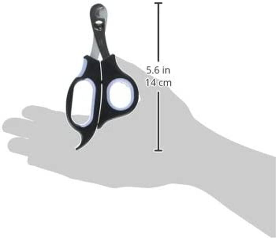 Rosewood Options Small Animal Deluxe Claw Trimmers image number 1