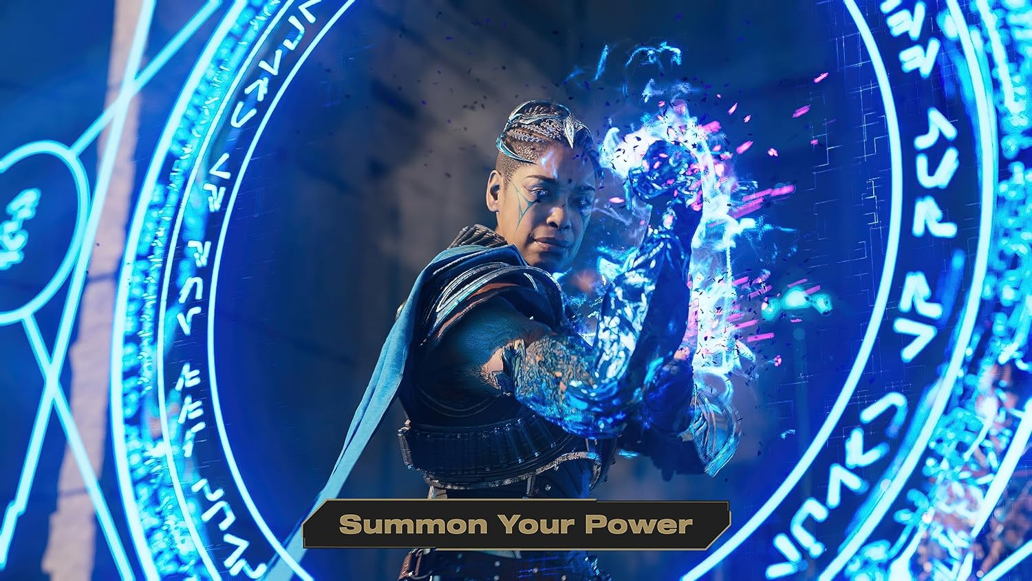 Electronic Arts Immortals of Aveum Xbox Series X Game image number 1