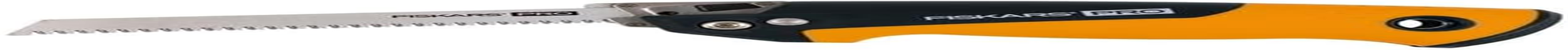 Fiskars Pro POWER TOOTH Compact Utility Hand Saw (6 in Blade.) image number 2