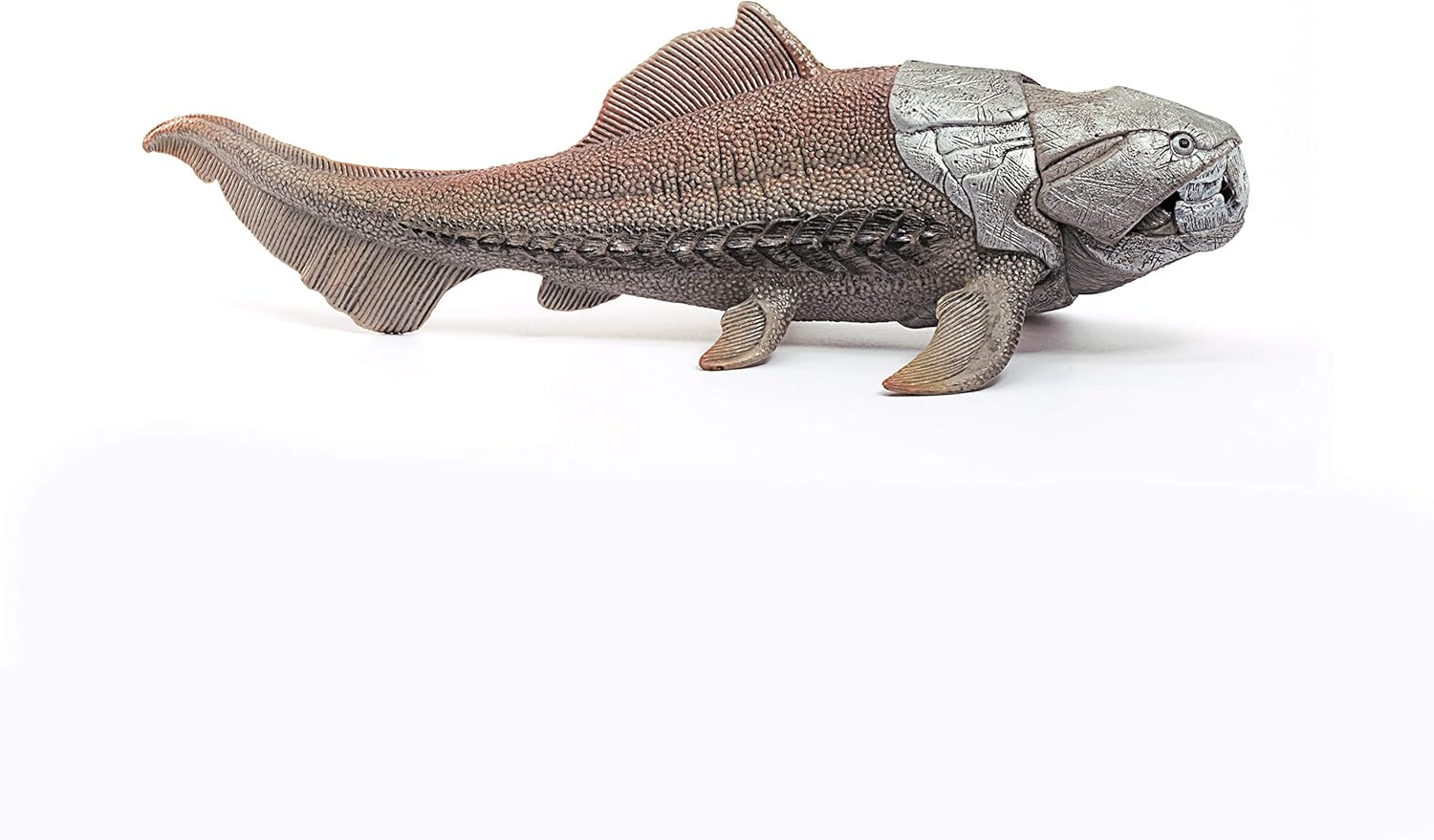 Schleich - Dunkleosteus image number 1