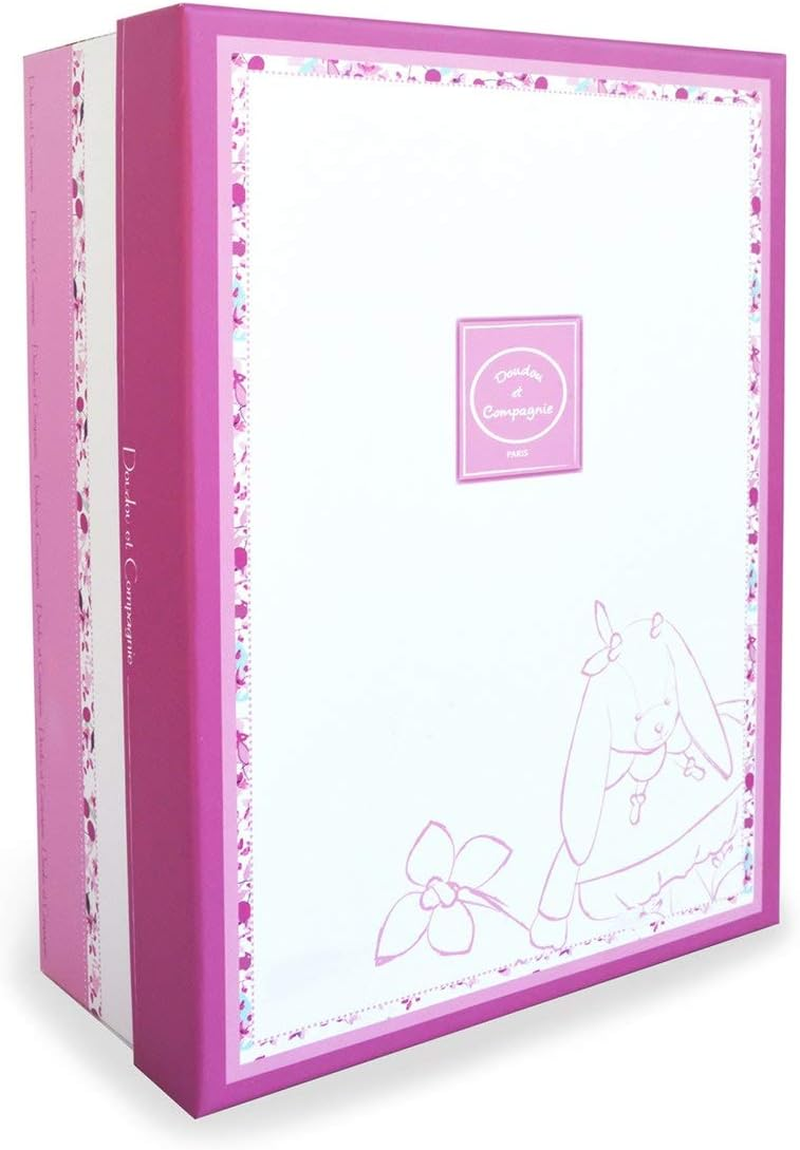 Unbekannt DC2703 Baby Comforter Multi-Coloured image number 4