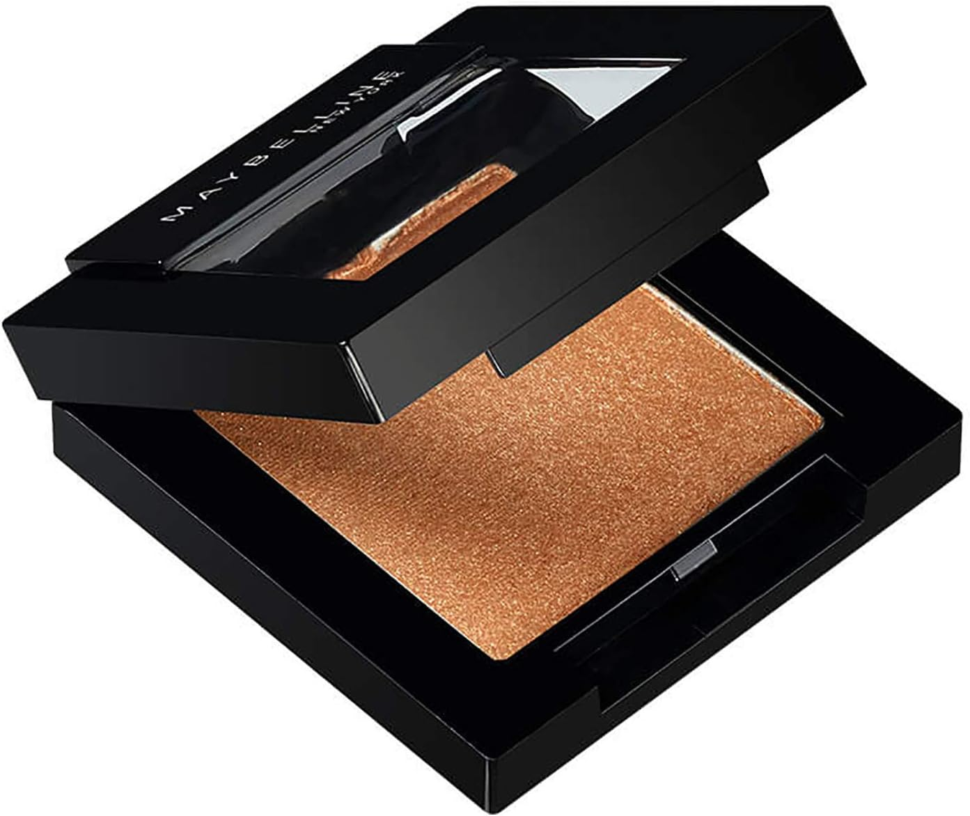 Maybelline Colour Sensational Mono Eyeshadow - Gold Crush image number 4