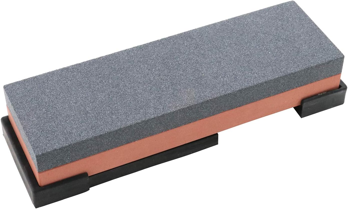 Naniwa QA-0113 Workstone Double-Sided Combination #120/#1000 image number 1