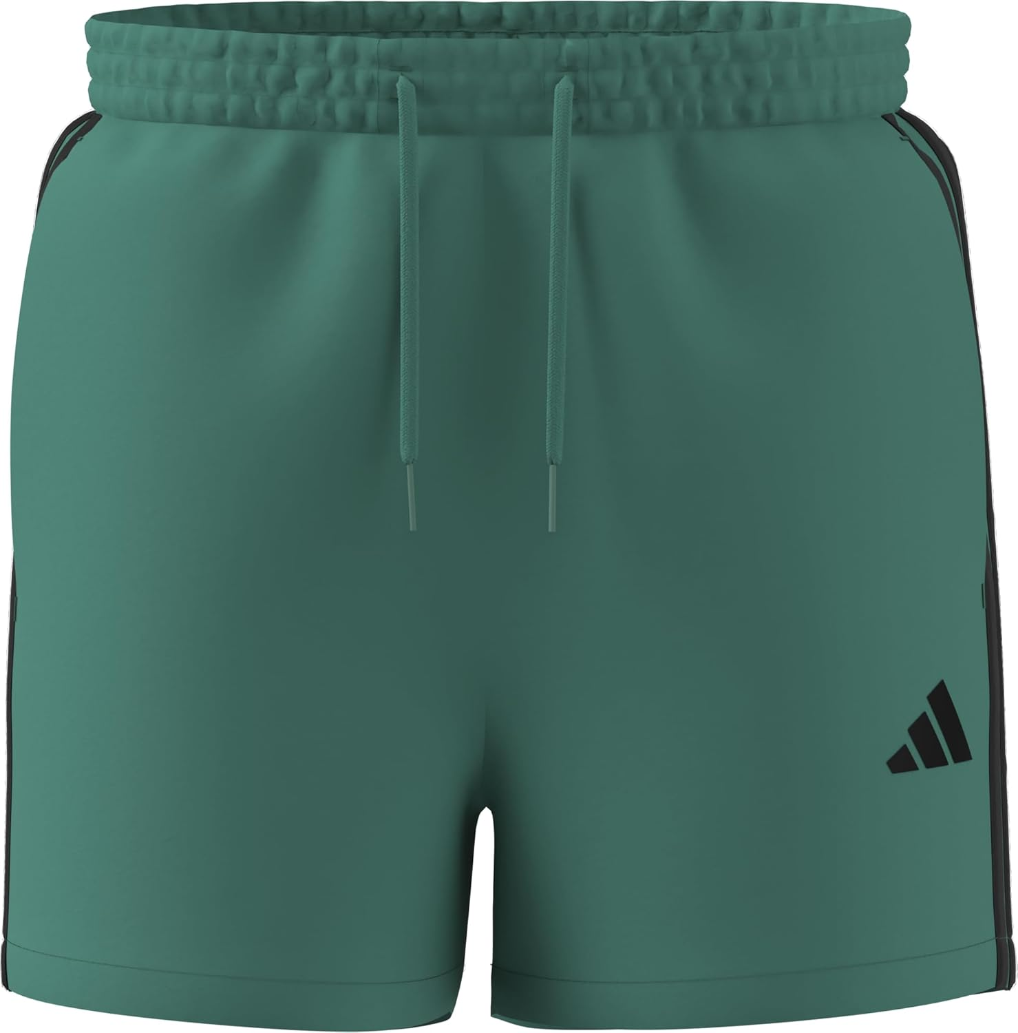 Adidas Men'S Essentials 3 Stripes Chelsea 5-Inch Shorts image number 4