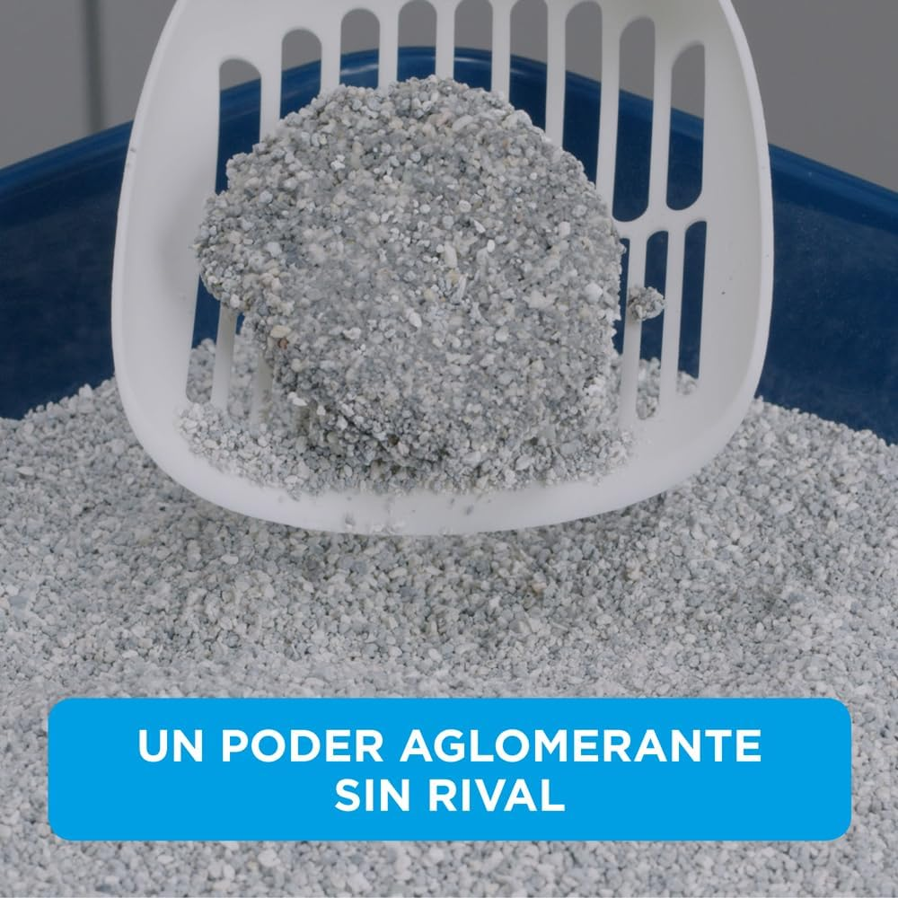 Ever Clean Multiple Cat Litter, 10 Litre, Scented image number 3