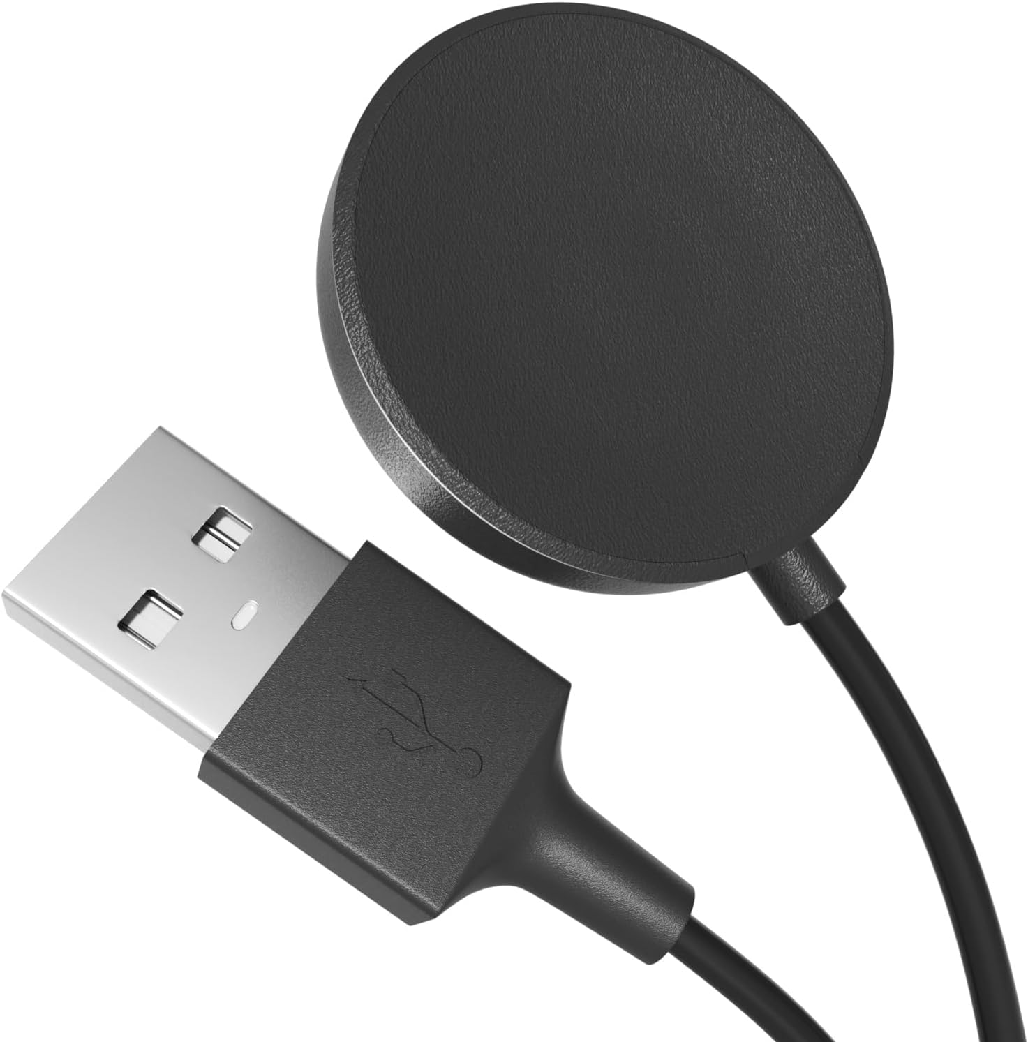 Bicmice Charging Station for Samsung Galaxy Watch 5 Pro,5 Charger 3.3Ft 100Cm Samsung Galaxy 4.4 Classic, 3, Watch Charging Cable Galaxy Active 2.1 Smart Watch USB Charging Station image number 1