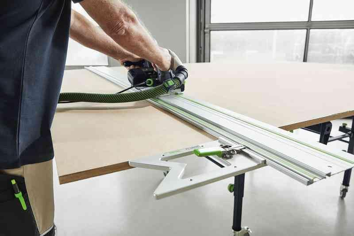 Festool 205229 Angle Stop FS-WA/90&deg; image number 3