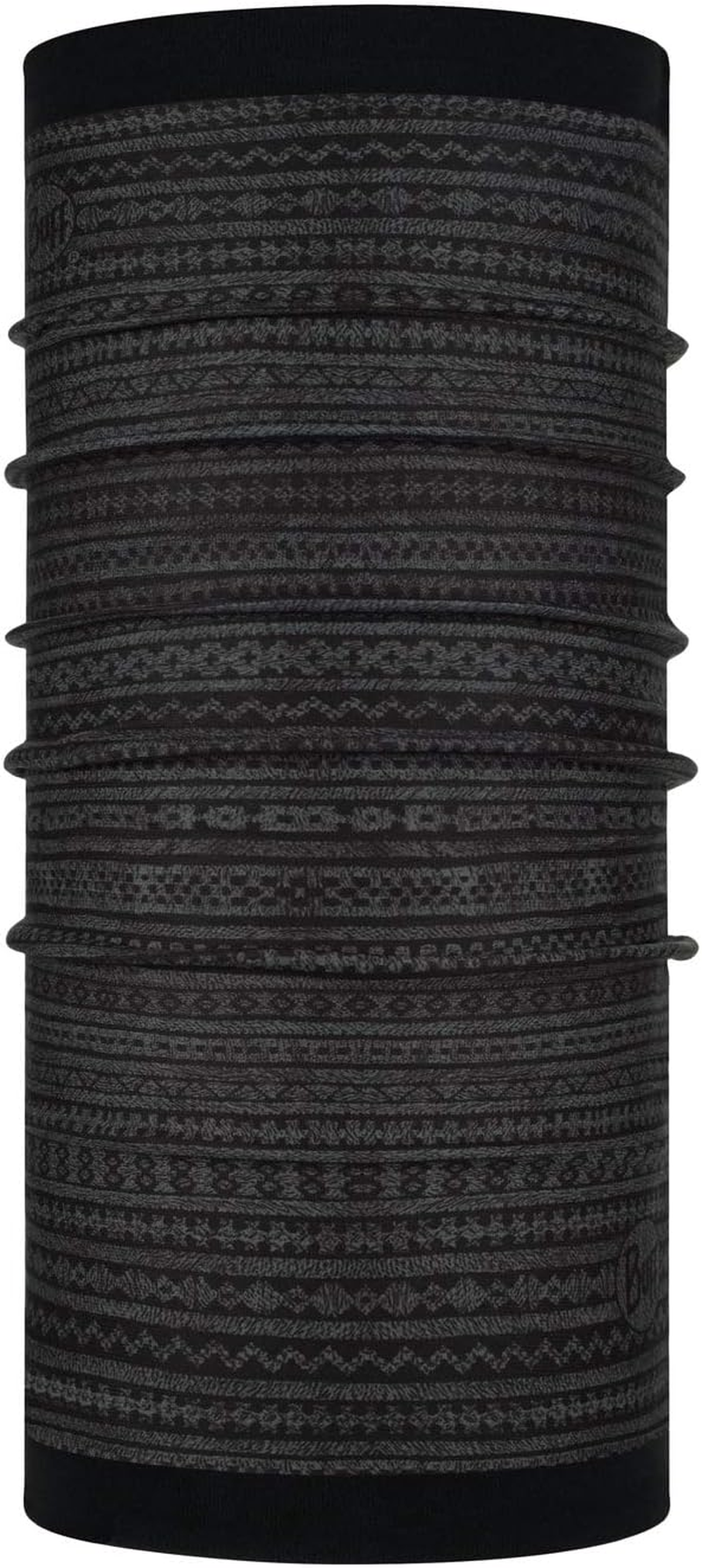 Buff Reversible Polar UME Black