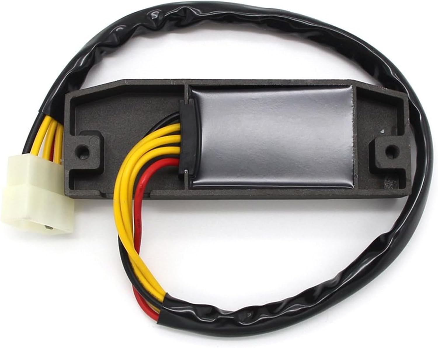 Rectifier Parts Motorcycle Voltage Regulator Rectifier for Suzuki VS600 VS600GL for Intruder 600 VS800 for Boulevard S50 VS1400 1400GLP image number 5