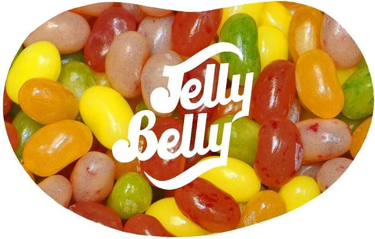 Jelly Belly 3D Bubblegum Hanging Air Freshener image number 4