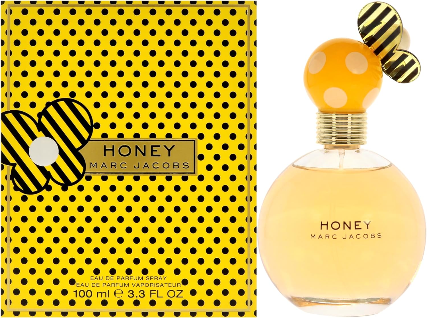 Marc Jacobs Honey image number 2