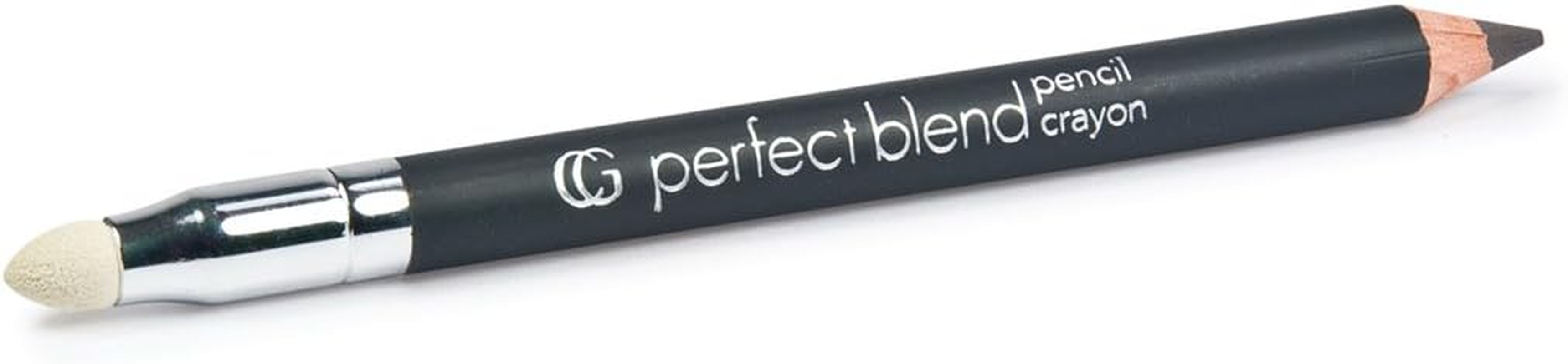 Covergirl Perfect Blend Eye Pencil Charcoal #105